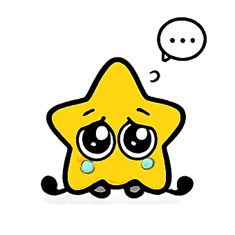 Upset star